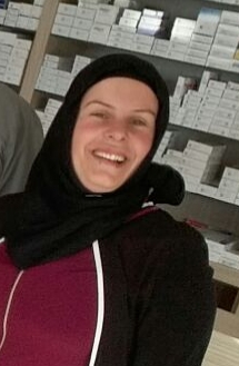 Hizmetli Hatice ÇOBAN